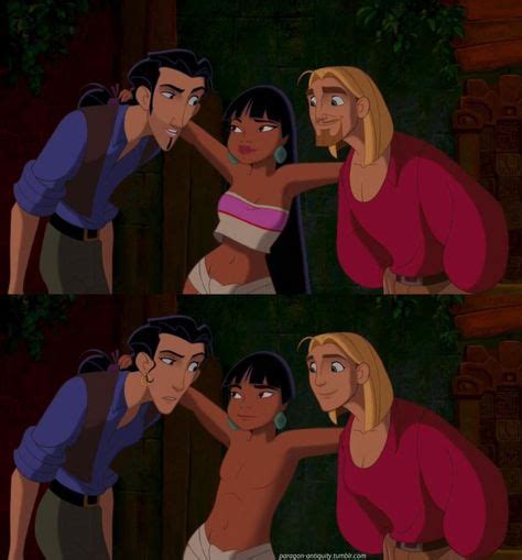 rule 34 el dorado|The